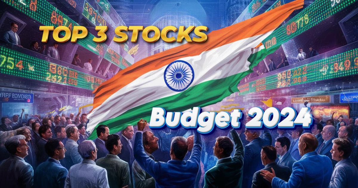 best stocks to buy before budget 2024