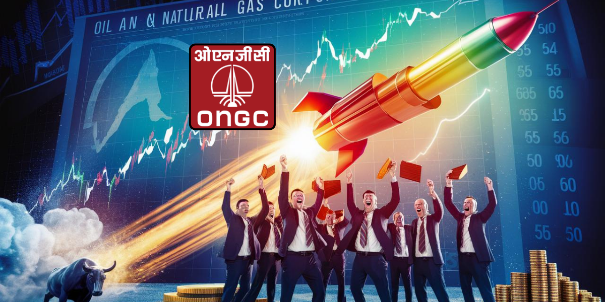 ONGC Share Price Target 2025 in Hindi