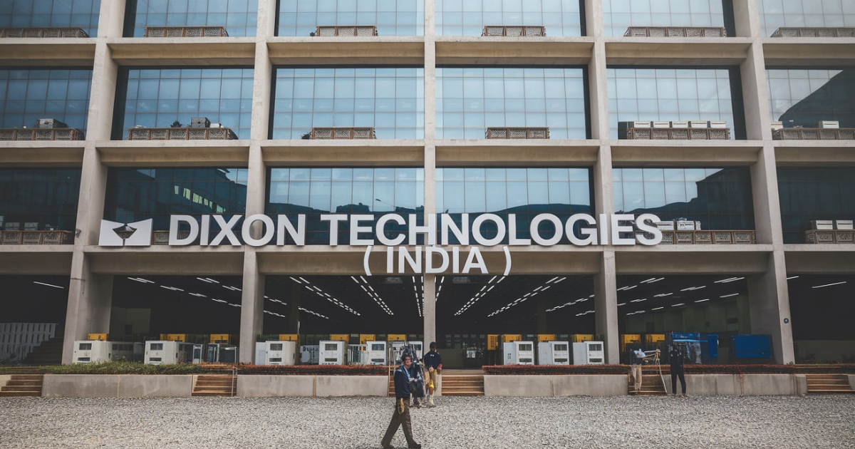 Dixon Technologies शेयर खरीदें, बेचें या होल्ड करें? 2025 के लिए शेयर प्राइस टारगेट